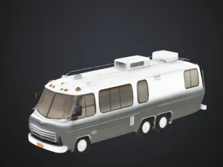 Mobile RV