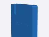 PS5 hard drive holder -4