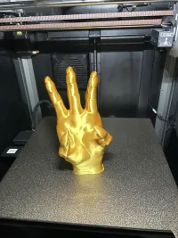 DEMON HAND CONTROLLER HOLDER - NO SUPPORTS-3
