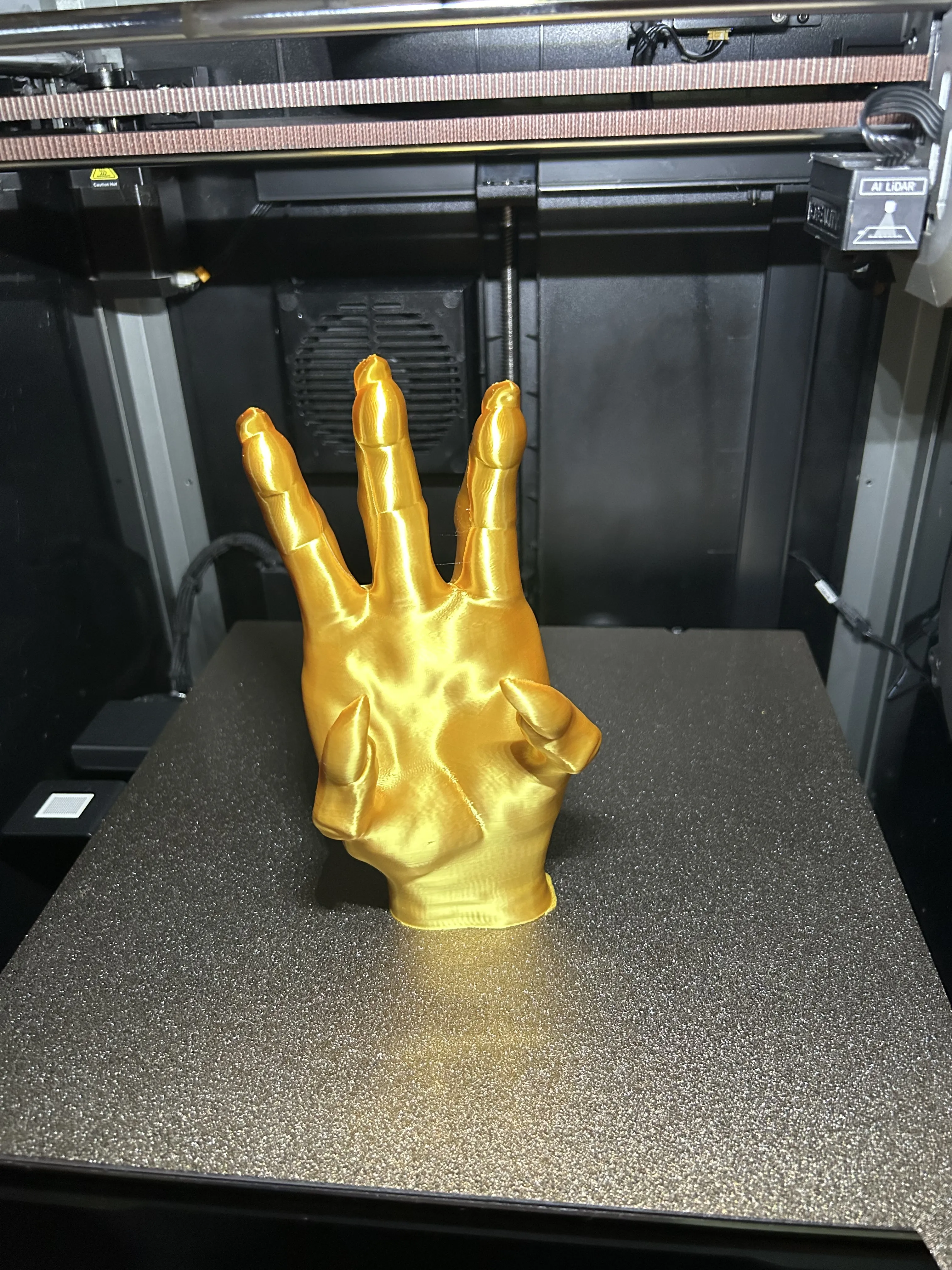 DEMON HAND CONTROLLER HOLDER - NO SUPPORTS-3