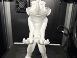 Crash Bandicoot controller stand-2