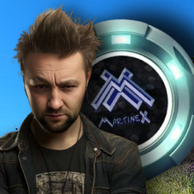 avatar of DJ Martinex