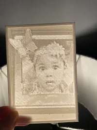 Angel friends daughter -2