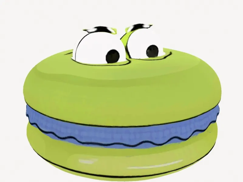 burger