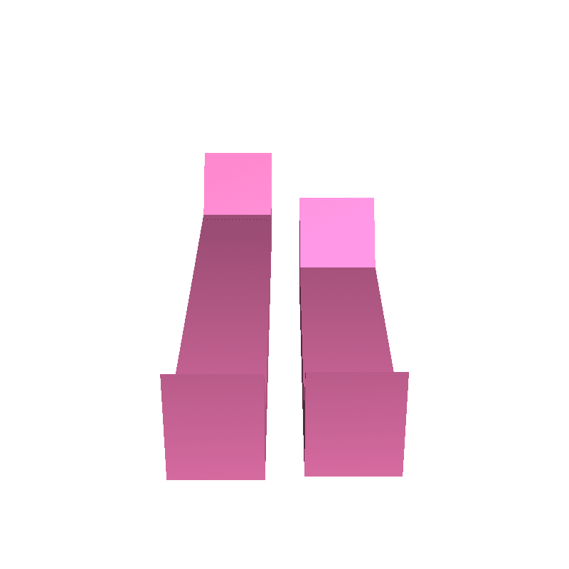 Free Tools & Spare Parts STL Download - bracket for gpu 12,7cm an 9cmby ...