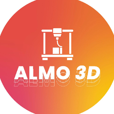 avatar of ALMO3D
