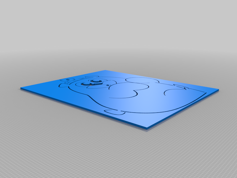 5.0.5 stencil