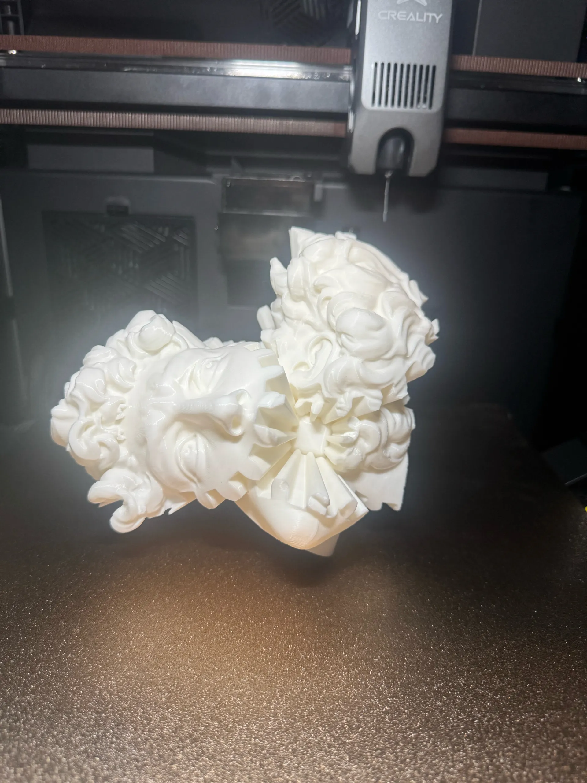 David Head Gear Fidget Toy-1