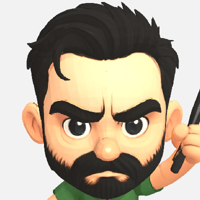 avatar of AlanSchiavon