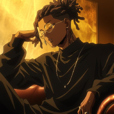 avatar of Riom