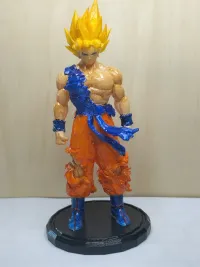 Dragon Ball Goku-0