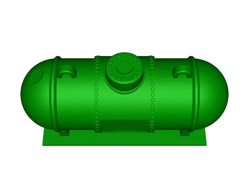 propane tank