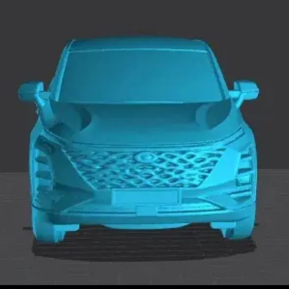 chery omoda 5