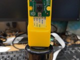 Raspberry pi camera holder-0