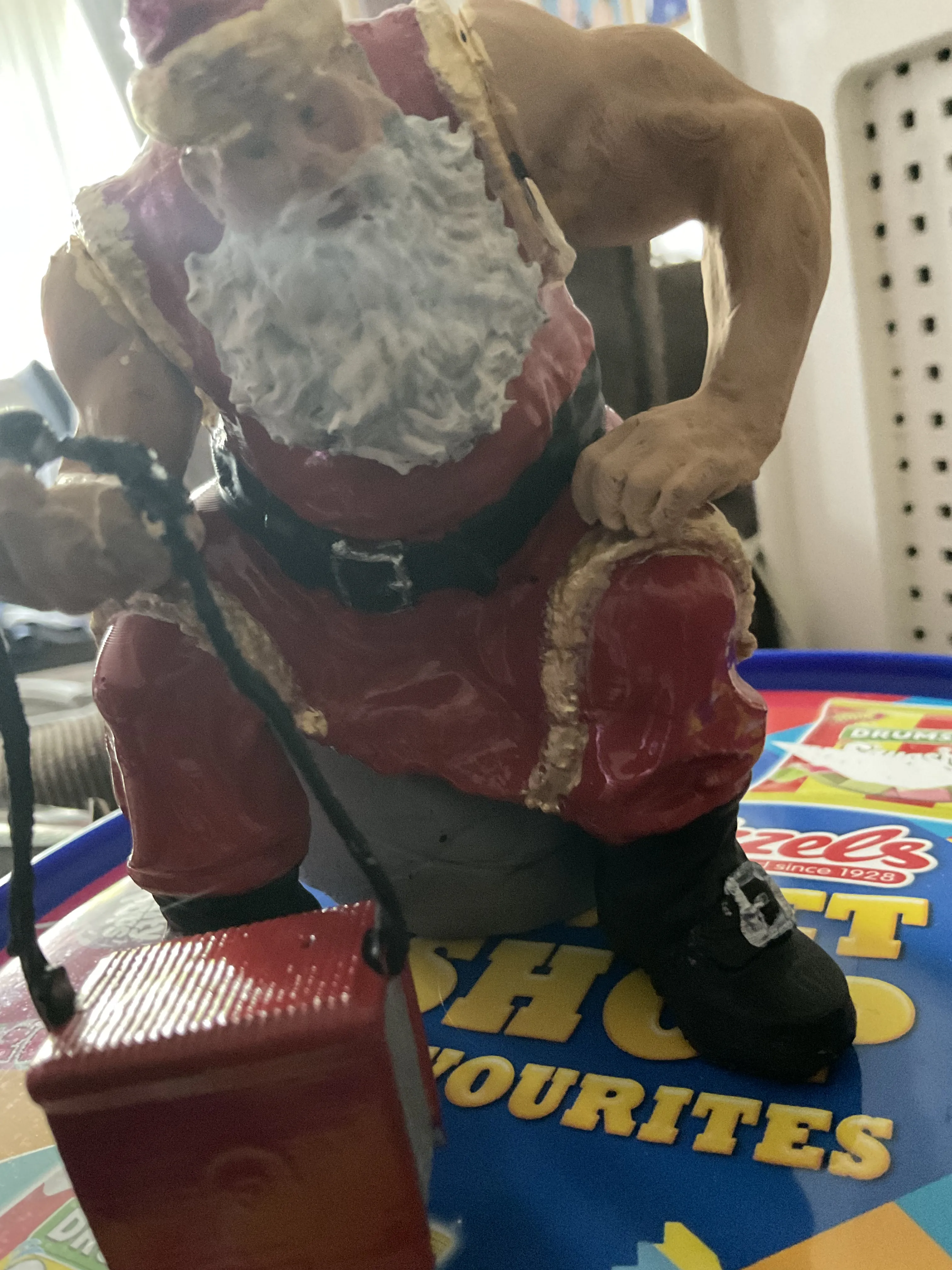Elf village-0