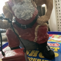 Elf village-0