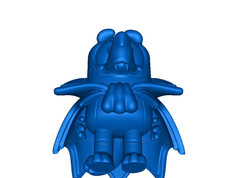 count bluey