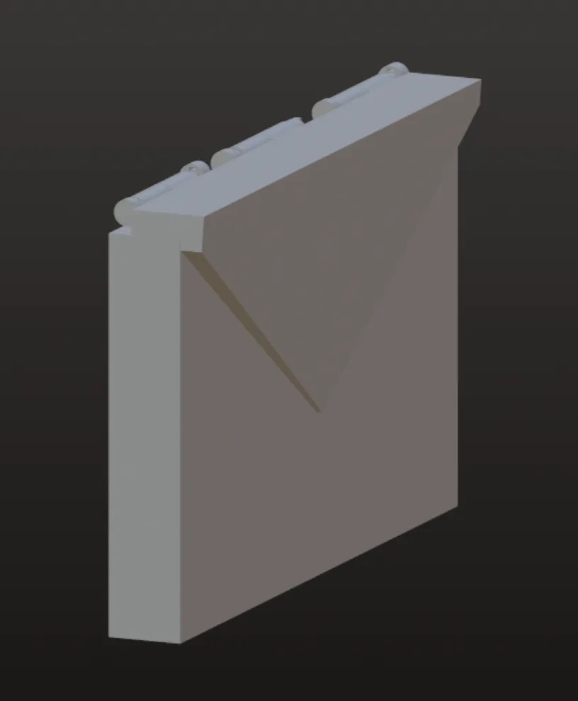 Reusable gift bag for cards, money...