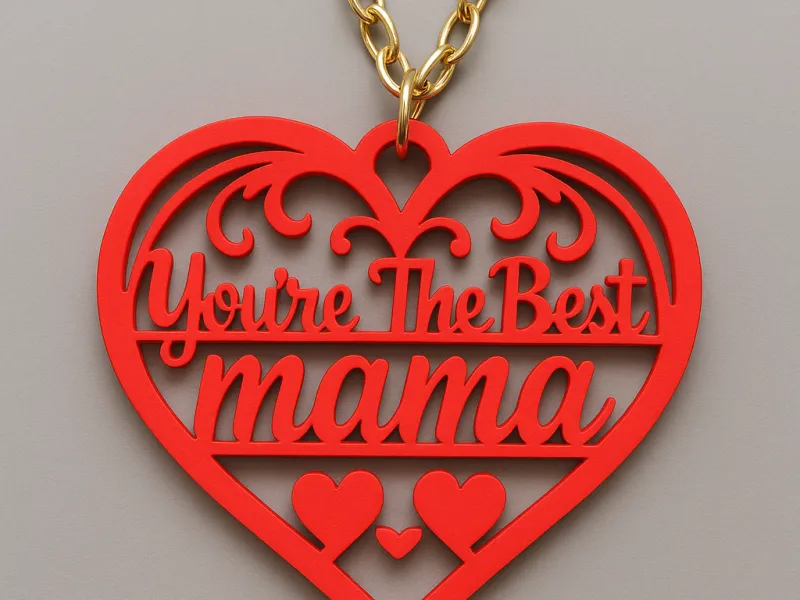Buona Festa della Mamma 2026