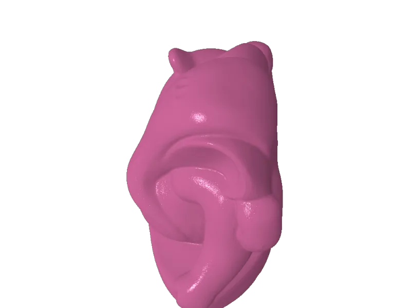 Ganesh bappa moriya