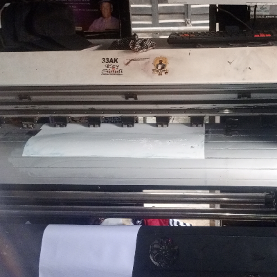 avatar of TCS GRAPHICS PRINT PRESS