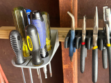 Screwdriver Holder -2