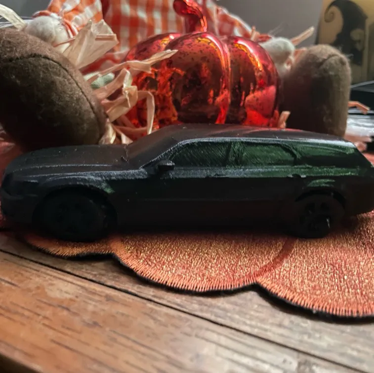 2005 dodge magnum makeme