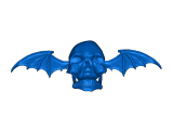 death bat-0