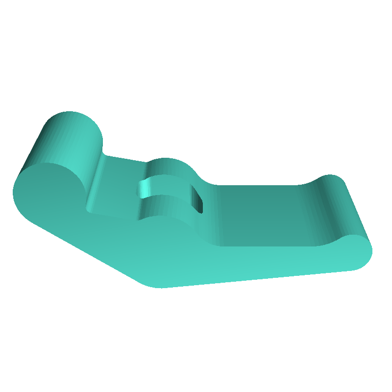 Free Home Appliance Accessories STL Download - AnyConvby Jean-Pierre ...