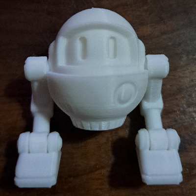 avatar of Jeep