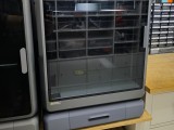 K2 Plus Stand with Lower Drawer, Poop Tank, and Chute-1