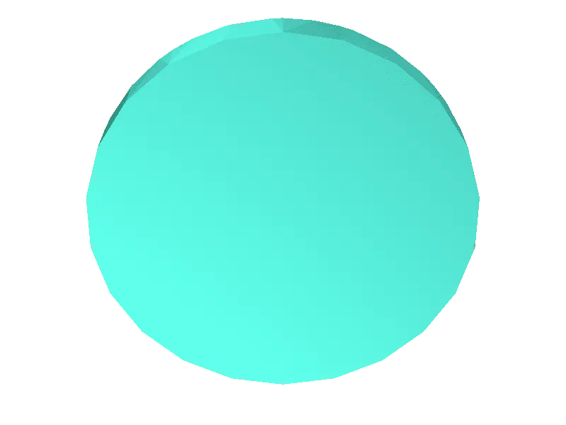 BD-1 Blue Lens