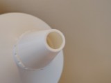 Funnel with screw on adapter -4