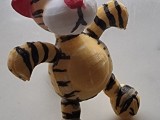 Tiger Toy-1