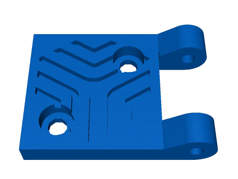 kamera braketi cr6 se