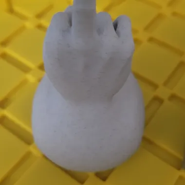 Duck Off-0