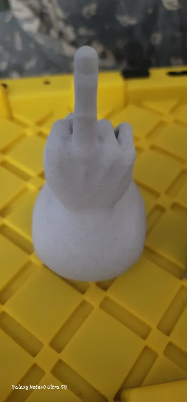 Duck Off-0