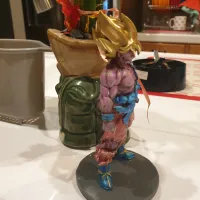 goku super guerrier-2