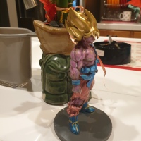 goku super guerrier-2