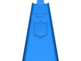 Lombardi Trophy -0