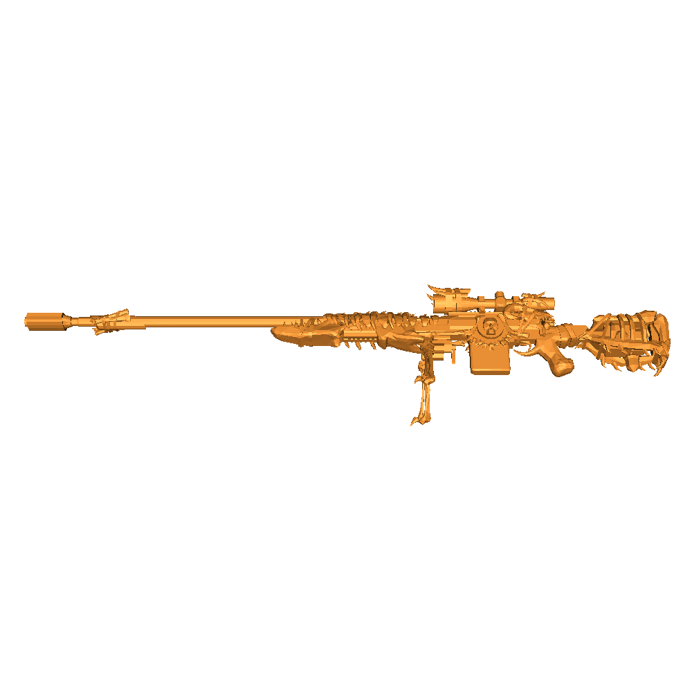 DLQ33 ZEALOT 