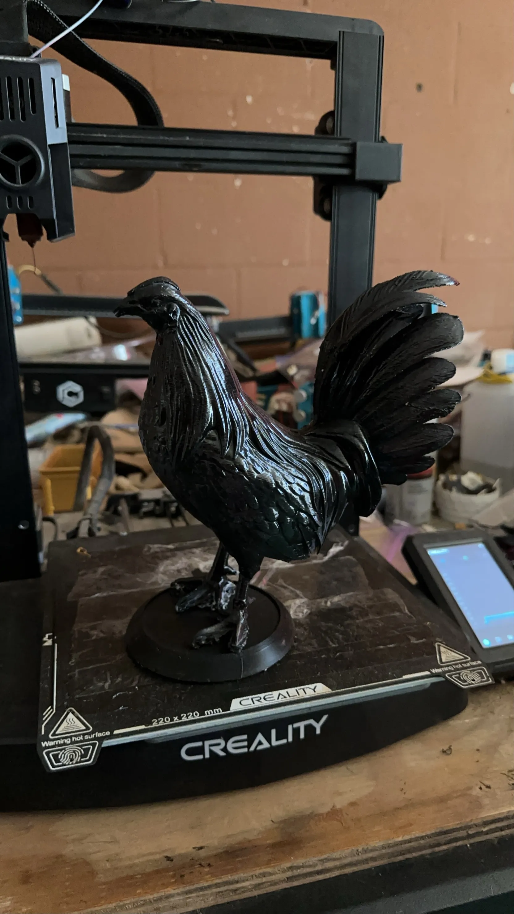 Galo-1