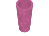 rouleaux de texture  Zébré-0