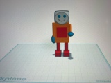 Robot-1