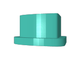demi rond-0