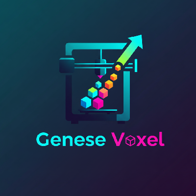 avatar of VOXEL GÊNESE