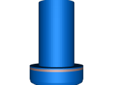 character upa-8