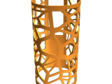 tp link Deco m4 mesh protector-0