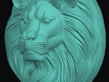 Busto leon-0