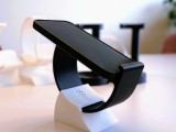 The Slider - Smartphone Holder-2